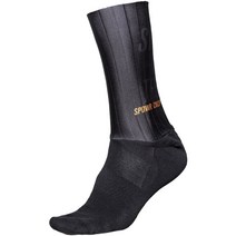 바이오레이서 SPDWR 개념 Aero Socks - 속도 신뢰, M (39 - 41)