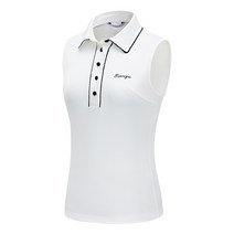 여성골프나시 민소매티셔츠 슬림핏 빅사이즈 간절기여성조끼-28125