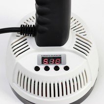 융착기 원형 밀봉기 고주파실링기 접착기 병 뚜껑, 씰링 범위 2-8cm