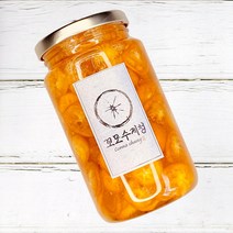 꼬모수제청 금귤청, 800ml
