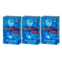 Spatone 스파톤 Liquid Iron Shots 42Day 20ml X14포 3통 카카오 파우더 182g