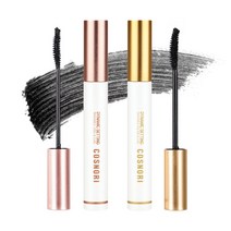 코스노리 다이나믹 세팅 워셔블 마스카라, 1개, 02. 볼륨앤컬