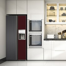 현대인필 냉장고 에어컨 리폼 시트지 인테리어필름 모음, 06. 자주 ECLS528