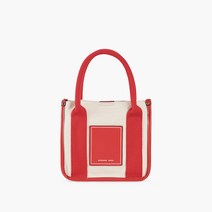 ELEGANCE PARIS [엘레강스파리 X 이주빈] joobee 캔버스 토트백 OPSH315R