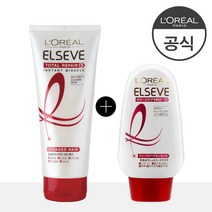 [2종] 토탈리페어5 헤어팩 170ml +헤어수분크림 110g, 단품