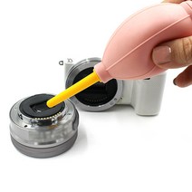 휴대용 에어 블로워 카메라 청소 도구 먼지 제거기 털이 센서 뽁뽁이 렌즈 고무 브로워 글린트 DSLR 블로어 펌프 컴퓨터 제거 미러리스 블로우