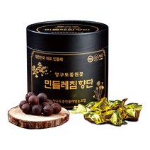 양구 토종 흰꽃 민들레침향단 침향환 일명 홍수환 침향환, 1개월 37환