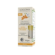 로고나 웰에이지 퍼밍 세럼 30ml Logona