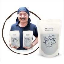 죠커피 케냐 AA 원두커피, 분쇄안함, 200g x 1개, 200g