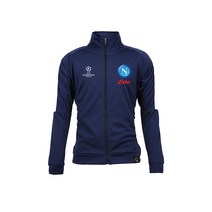 나폴리 티로 축구 트랙탑