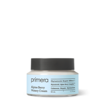 프리메라 알파인 베리 워터리 수분 크림 50ml, 프리메라 알파인 베리 워터리 크림 50ml
