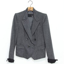 빈티지다온 이엔씨 그레이 자켓 88