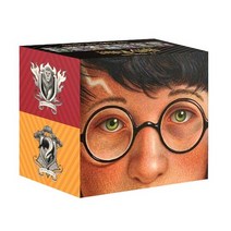 [영어원서] Harry Potter 1-7 Special Edition Boxed Set 해리포터 20주년 스페셜 미국판