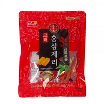 홍삼/아몬드/호두/복분자젤리 캔디 25봉 무배 추천 파는곳, 3.호두젤리