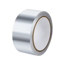 은박단열재 바닥 단열재 외벽 스티로폼 싱크 방수 스티커 안티 몰드 테이프 수조 화장실 갭 단열 알루미늄, 01 silver_01 30mm_01 5M