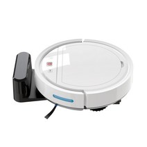 가정용 자동충전 경로계획 Wifi 조작 음성제어 3 in 1 스마트 청소로봇, default