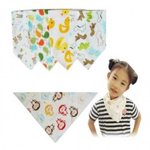 턱받이턱받이/스카프빔/턱받이/유아스카프/턱받이/스카프/3개월사용KC/인쇄가능