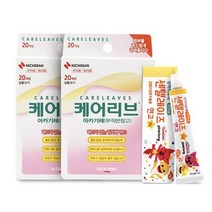 일동제약 케어리브 아카기레 밴드 2개 + 핑크퐁 센텔레이즈 연고 1개, 3세트