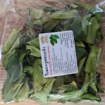 태국 건조라임잎 10g worldfood, 1개