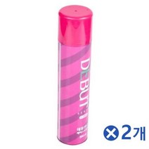 헤어스프레이 후로랄 350mlx2개 헤어스타일링 머리스타일링 머리카락고정 헤어고정 헤어무스 스타일링 머리고정 머리왁스 머리무스 헤어스프레이 헤어왁스 헤어스타일링 스프레이형왁스, 영샵◇상품선택◇