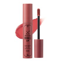 투쿨포스쿨 아트클래스 누아즈 립 립스틱 4 8g, 2호 헤이지 코랄, 1개
