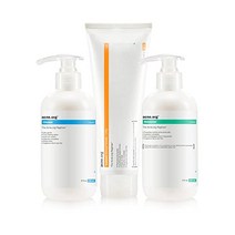 Acneorg 아크네오알지 피부관리키트 세트