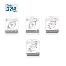 기타 크리센 성인용기저귀 테이프형 대형 10매 X 4팩(총40매) 남녀공용, 단품없음