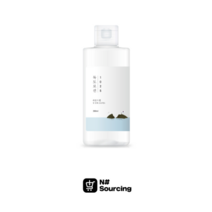 올영추천 라운드랩 독도로션 산뜻촉촉 3겹수분막 200ml, 라운드랩 1025 독도 로션 200ml