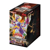 [유희왕카드] 컬렉터즈 팩 2017 COLLECTORS PACK
