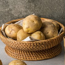 23년 첫출하 100% 국내산 고소한 햇 수미감자 3kg / 5kg / 10kg, 5kg 대, 1개