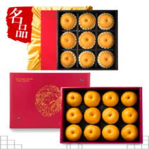 나주배 배 선물용 선물세트 나주 신고배 명절 과일배 나주햇배 명품 추석 차례용 가정용 대과 7.5kg 5kg 3.5kg, 3.명품나주배 5kg(6-8과)