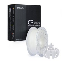 3D프린터필라멘트 Creality-Ender/CR -PLA 필라멘트 엔더 시리즈 CR 5 S1 FDM 3D 프린터 스무스 워프 없음, 02 CR Series
