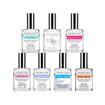 [데메테르] BEST 향수 30ml 택1 +, 선택:화이트머스크 /DMU01781