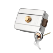 대문자동잠금장치 철문개폐기 홈오토연동 미는문 11A