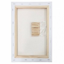 아사천 캔버스 유화 아크릴 인물 풍경 해경형 12호 25호, 해경형M, 20호