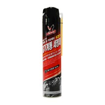 나바켐 카롱 흡기계통 세정제 FC-40 가솔린 전용 550ml, 1개