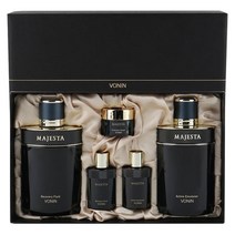 우디향 메마른피부 샌달우드오일 남자화장품 2종세트, 상세페이지 참조