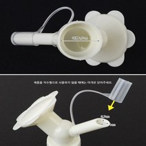 물조리개 화분물뿌리개 대파키우기 베란다 텃밭, 제품선택