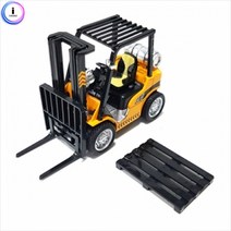 h65 지게차 사운드불빛 3단, 단품