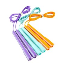 김수열줄넘기 뉴 골드플러스 줄넘기 K-515, 퍼플