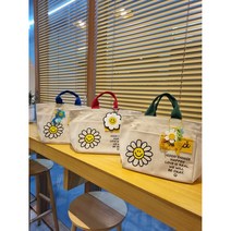 스마일 캔버스백 도트백 토트백 에코백 천가방 기저귀가방 텀블러백 크로스백 백참 키링