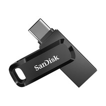 샌디스크 SDDDC3 울트라듀얼 TYPE-C OTG USB3.1 G46 USB메모리, 128GB