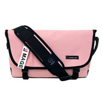 더블유팝 마젤란 MA-9901 메신저백 + 키홀더 증정 크로스백 학생 책가방 백팩 여행용 남자 여성