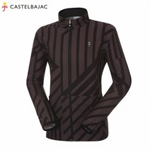 [까스텔바작] (남성)지오메트릭 두잉 점퍼_BG9MJP302_MY