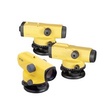 [탑콘] 자동레벨(오토레벨) AT-B4A, 단일 수량