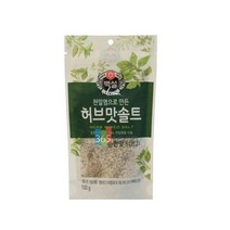 볶은소금 구운소금 소금 허브맛 조미료 솔트순한맛 천일염 100g 깨맛소금 꽃소금 백설 음식조미료 맛소금 W856CA6 1 비건 여부:, 1, 본상품선택