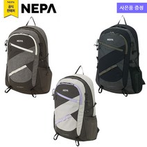 네파 더뉴 알빈 22L 배낭 + 8단 방석(7IE7501 프라자점 사은품증정), BROWN(600)