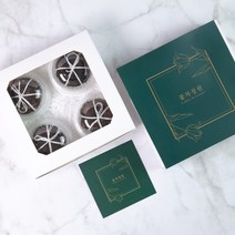 꽃차정원 유자쌍화차 선물세트(4p), 보라, 존경합니다