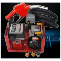 오일 모터 수중 Disel 연료 이송 펌프 스테이션 220V 빠른 배송 Harmyy