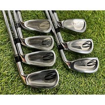 조디아 AC2 아이언 7개(4~P) NS PRO 950 S